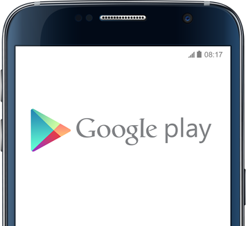 Android app on Google Play